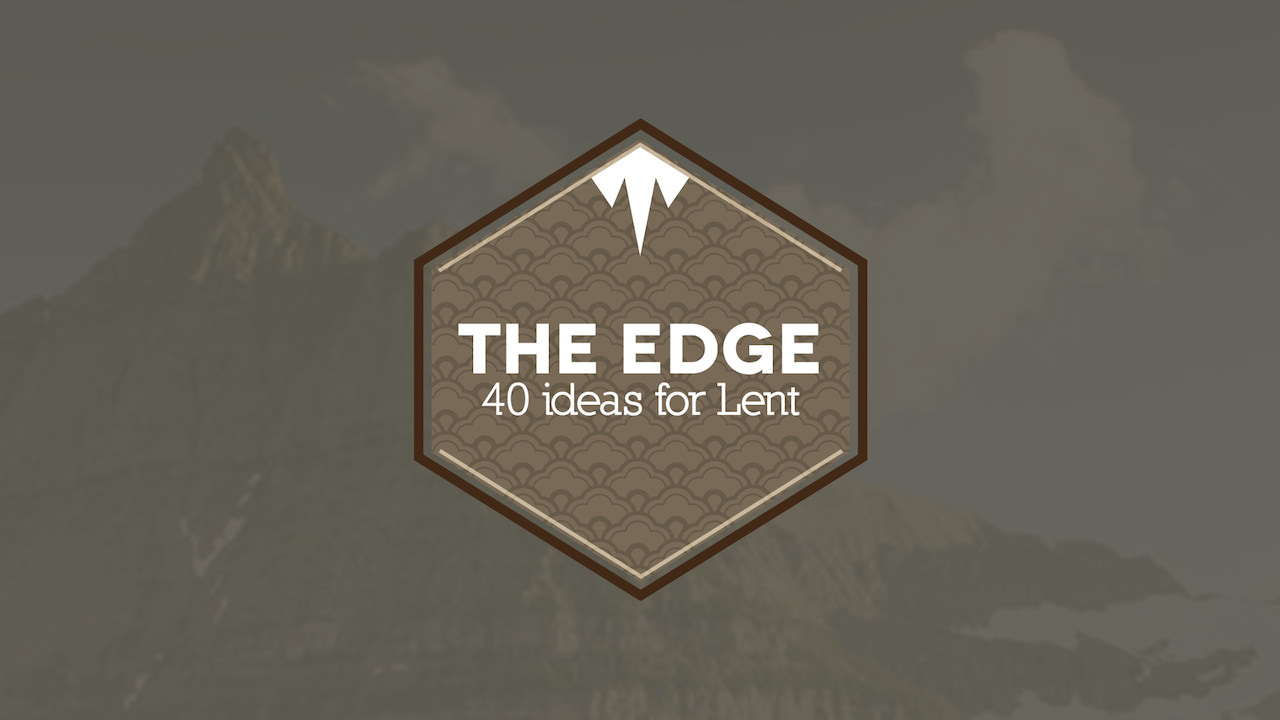 The Edge image number null