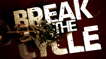 Break The Cycle image number null