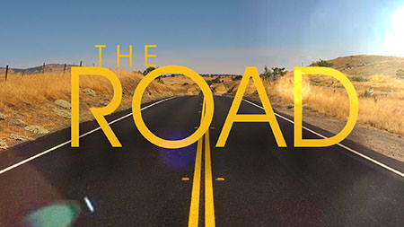 The Road: a journey through Romans image number null