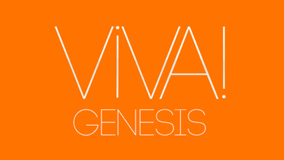 Viva! Genesis image number null