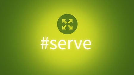 #serve image number null