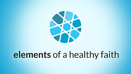 Elements of a Healthy Faith image number null