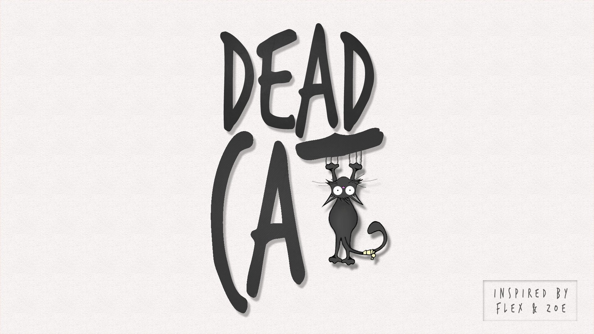Dead Cat image number null
