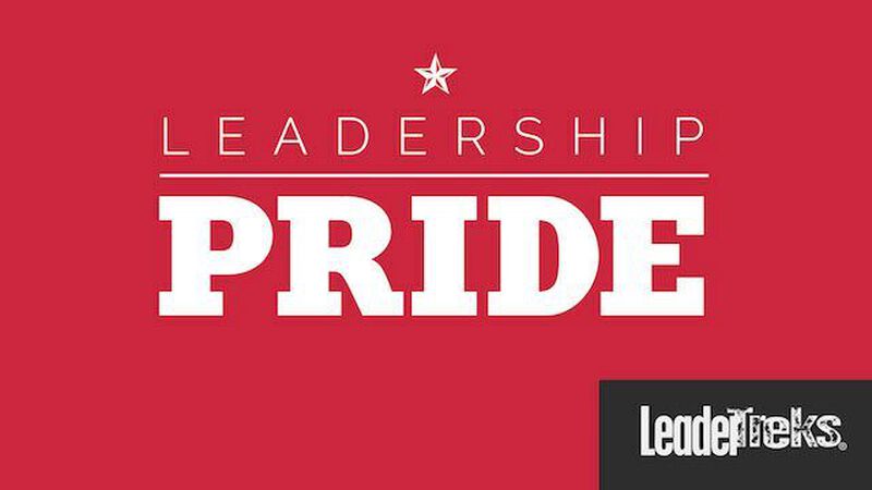 Student Leadership: Leadership Pride