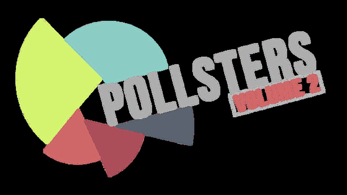 Pollsters Volume 2 image number null