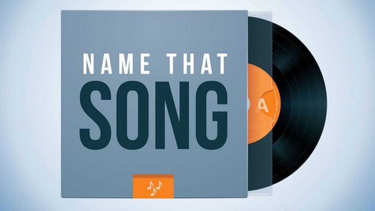 Name That Song image number null