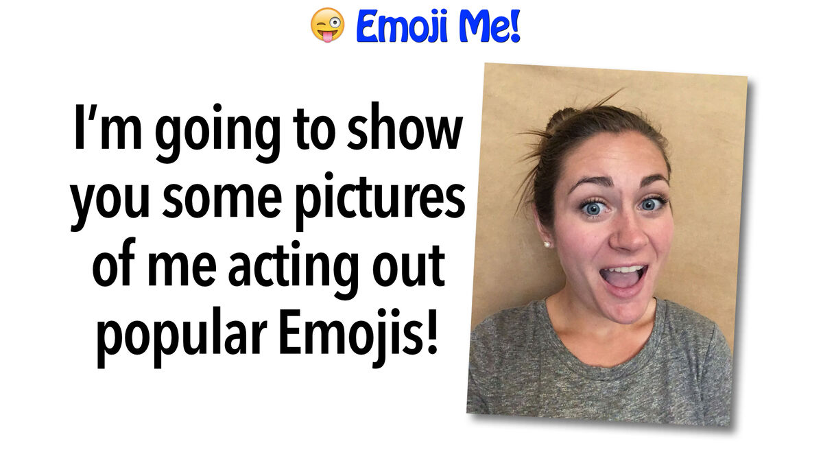 Emoji Me! image number null