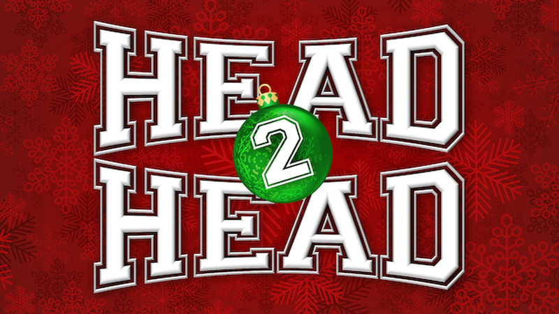 Head 2 Head: Christmas Edition