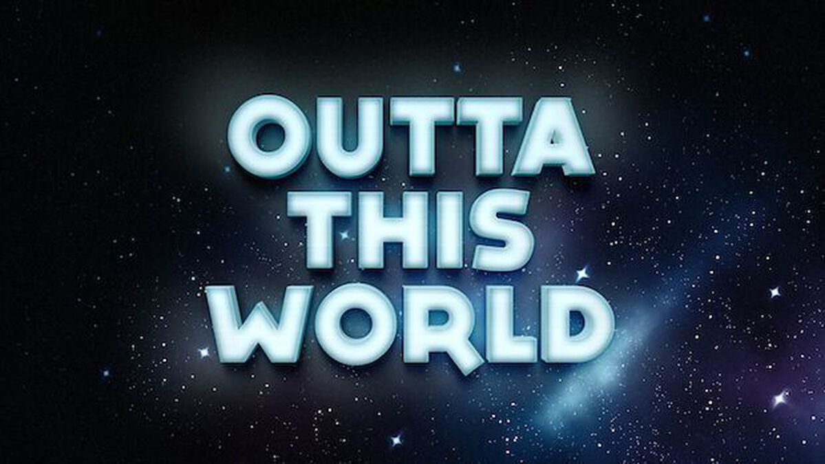 Outta This World image number null