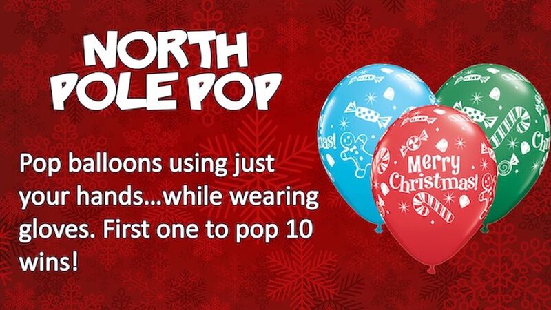 Head 2 Head: Christmas Edition