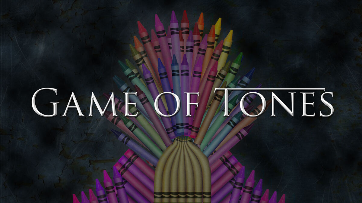 Game of Tones image number null