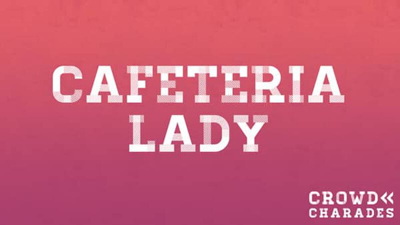 Crowd Charades: Back-to-School Edition