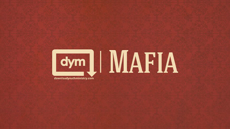 DYM Mafia Card Game