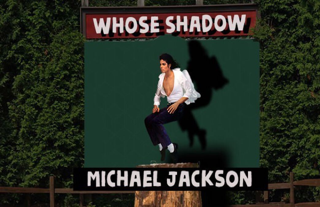Whose Shadow: Volume 1 image number null
