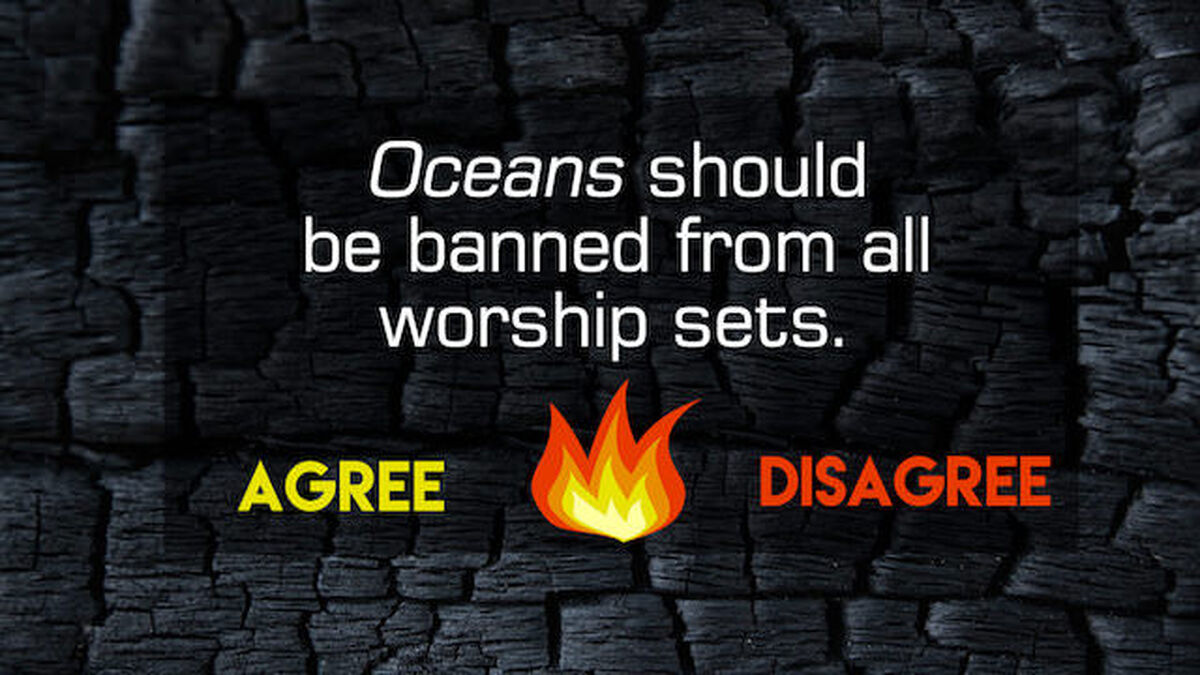Hot Takes - Volume 2 image number null