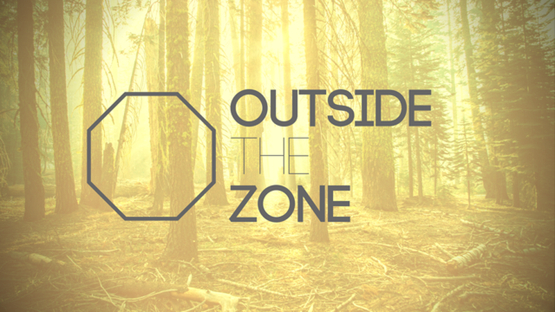 Outside the Zone