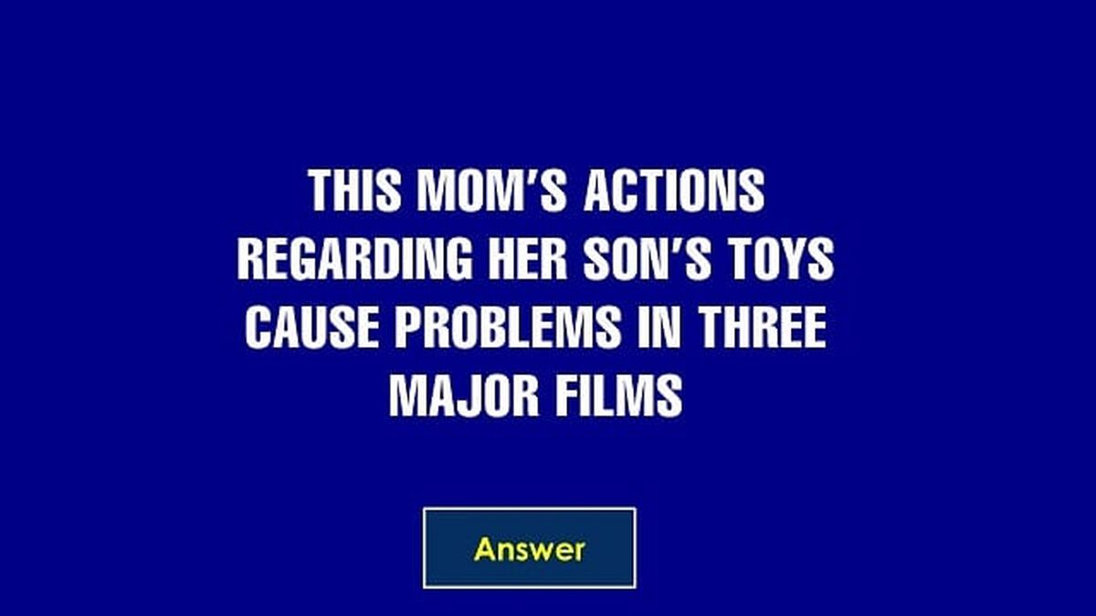 Mother's Day Jeopardy image number null
