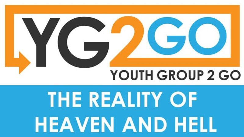 The Reality of Heaven and Hell