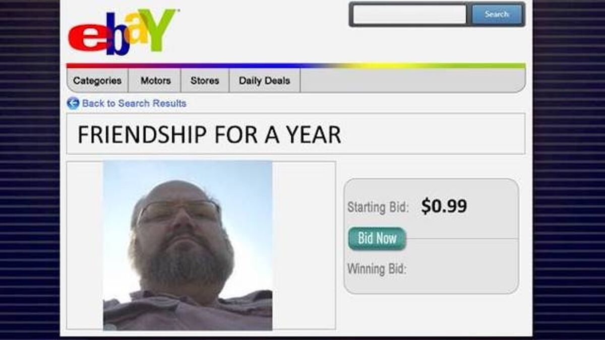 Sold on eBay? Volume 2 image number null