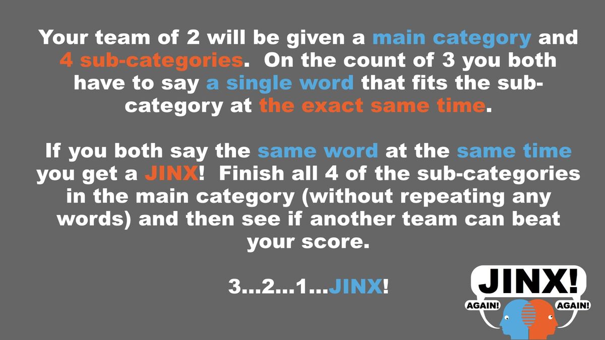 JINX Again image number null
