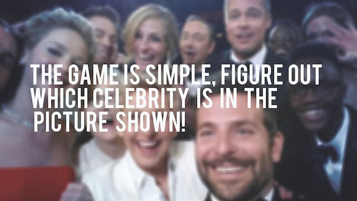 Blurred Celebrity image number null
