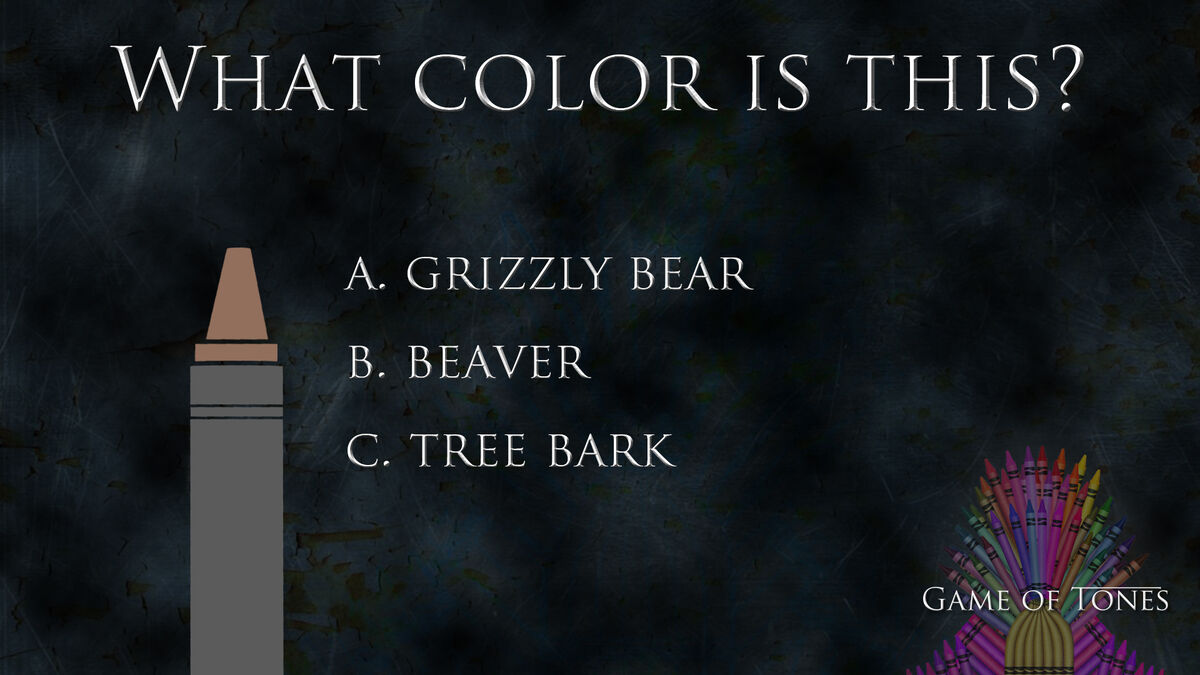 Game of Tones image number null
