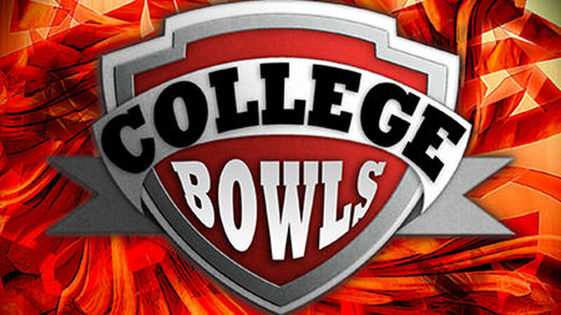 College Football Trivia Game