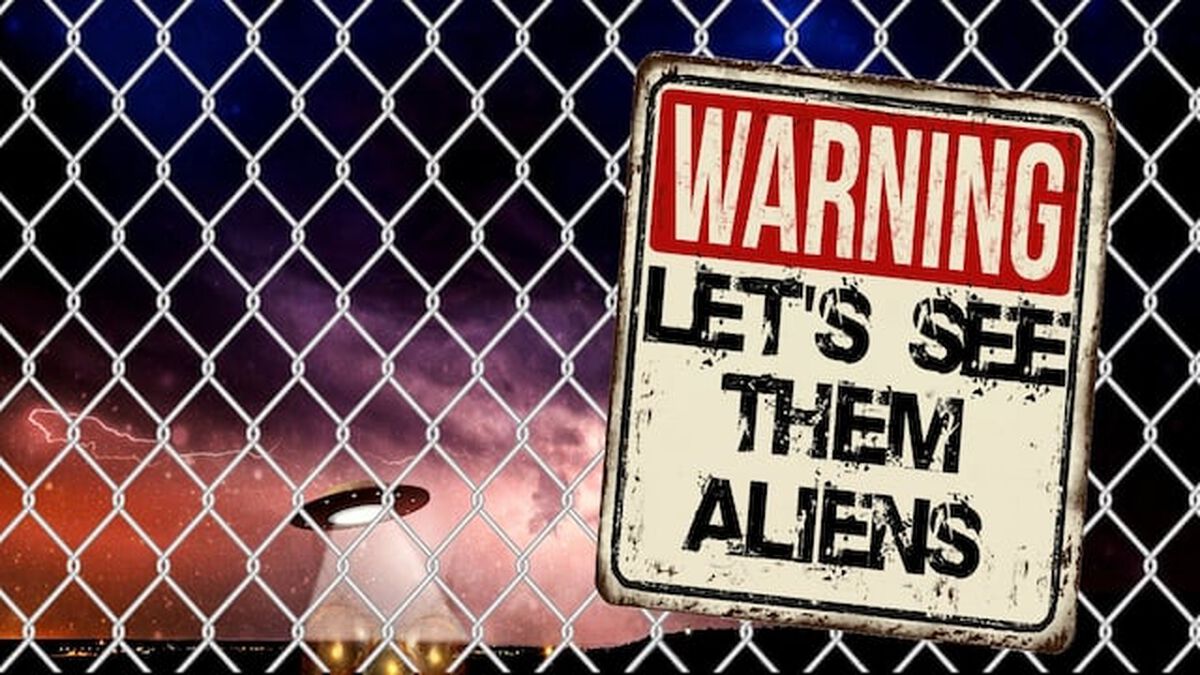 Let's See Them Aliens image number null
