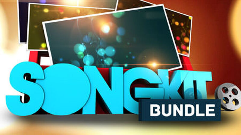 Songkit Bundle