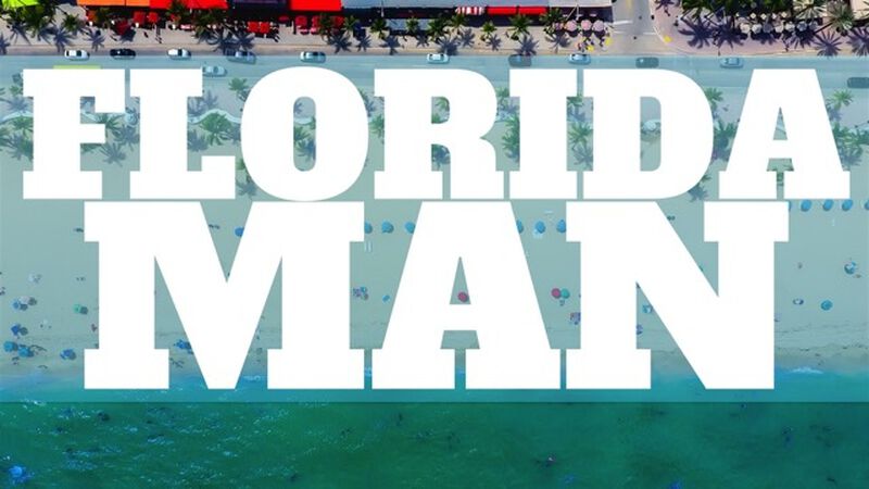 Florida Man