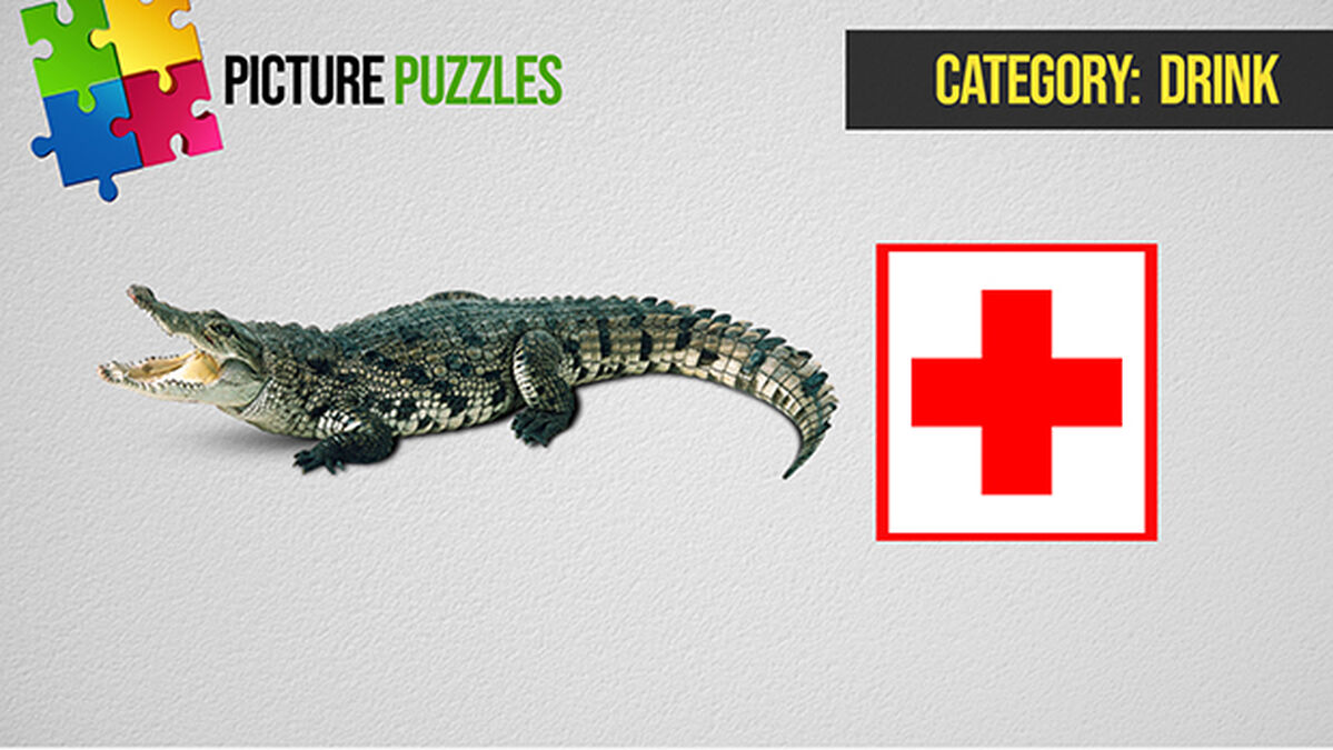 Picture Puzzles 5-Game Bundle image number null