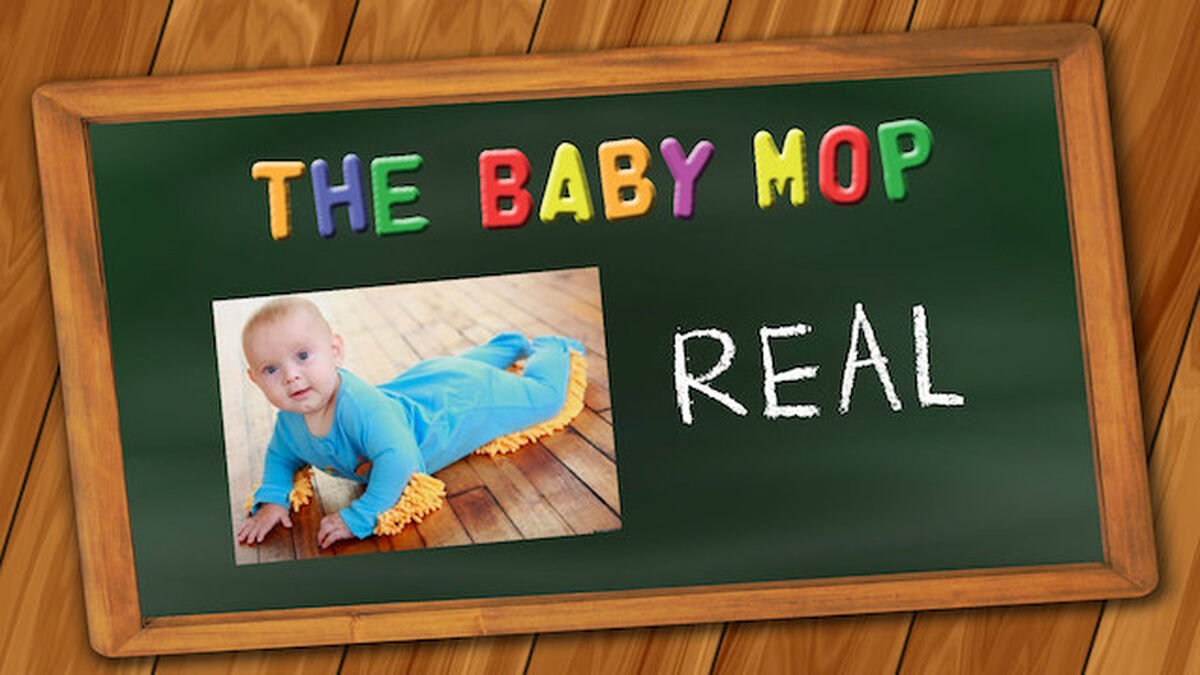 Baby Products - Real or Fake image number null