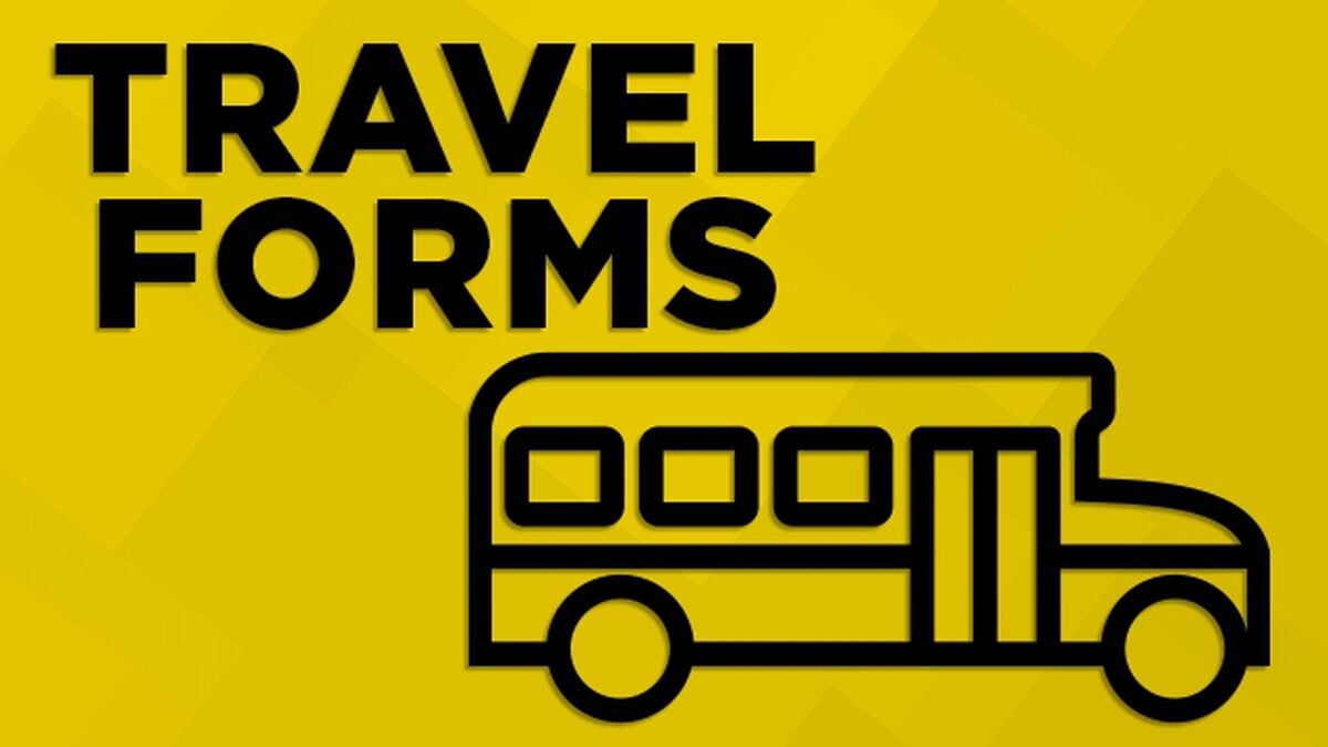 Travel Forms image number null