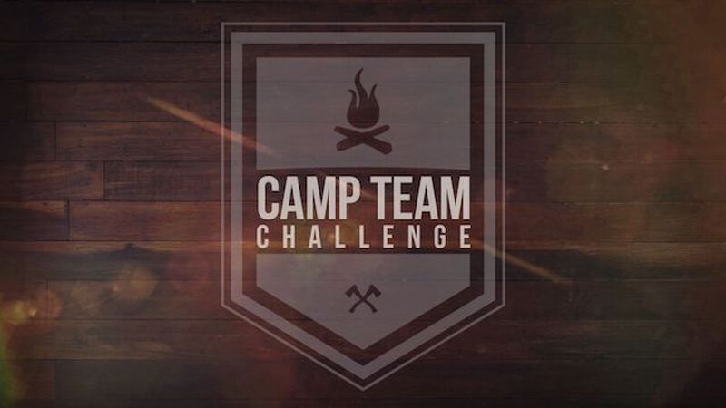 Camp Team Challenge
