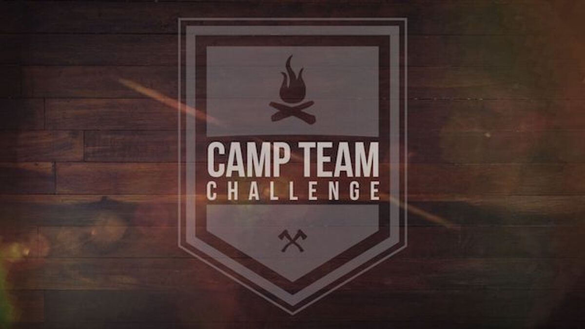 Camp Team Challenge image number null