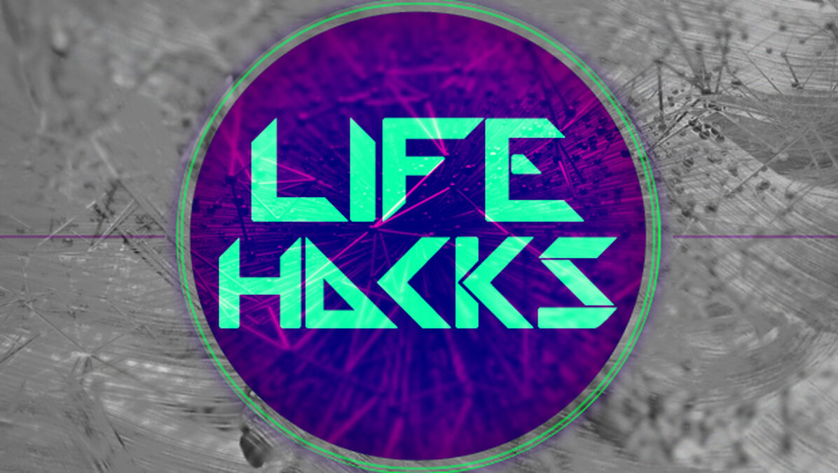 Life Hacks - A Study Through Proverbs image number null