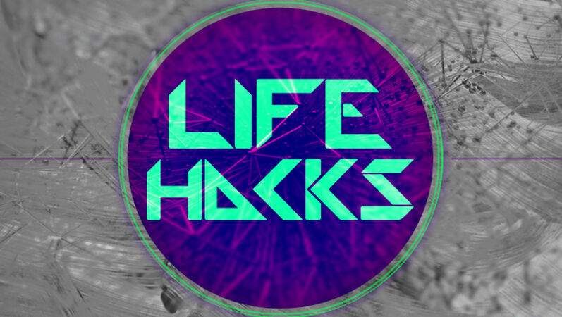 Life Hacks - A Study Through Proverbs
