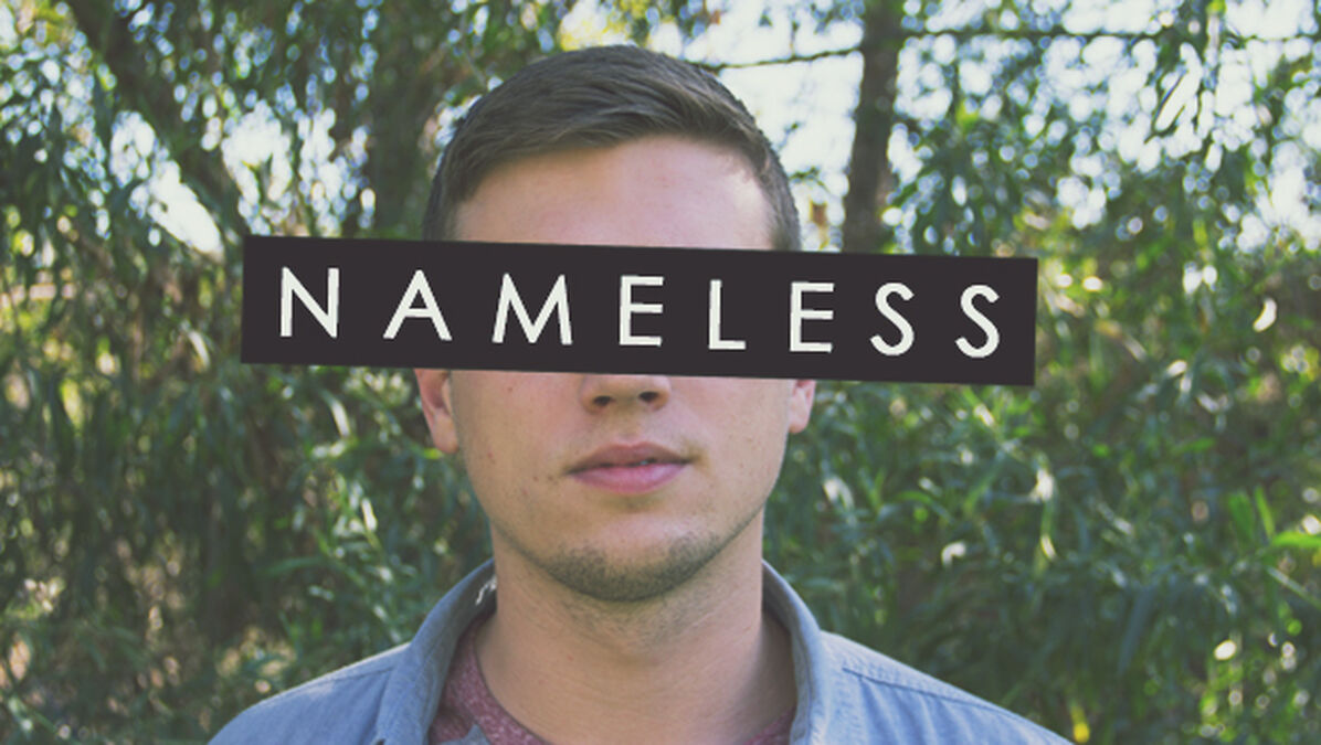 Nameless image number null