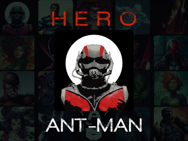 Hero or Villain Game