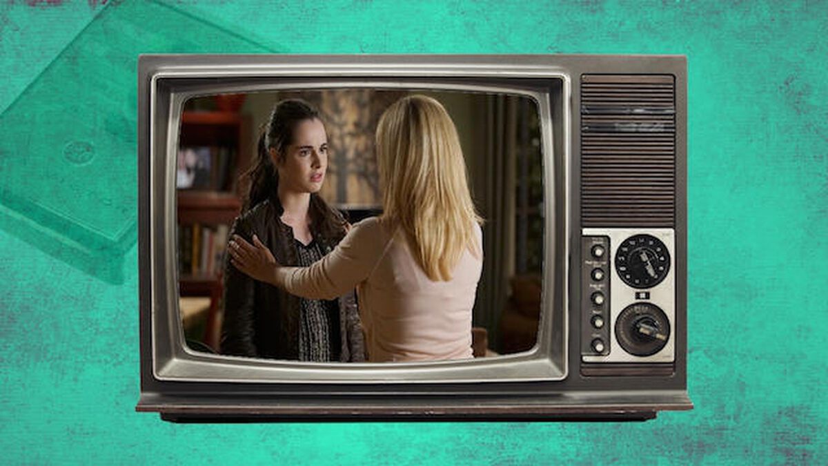 Name That TV Show image number null