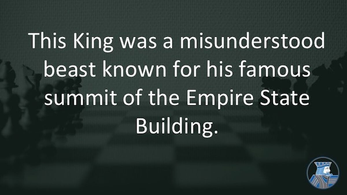 KING: Full Retreat image number null