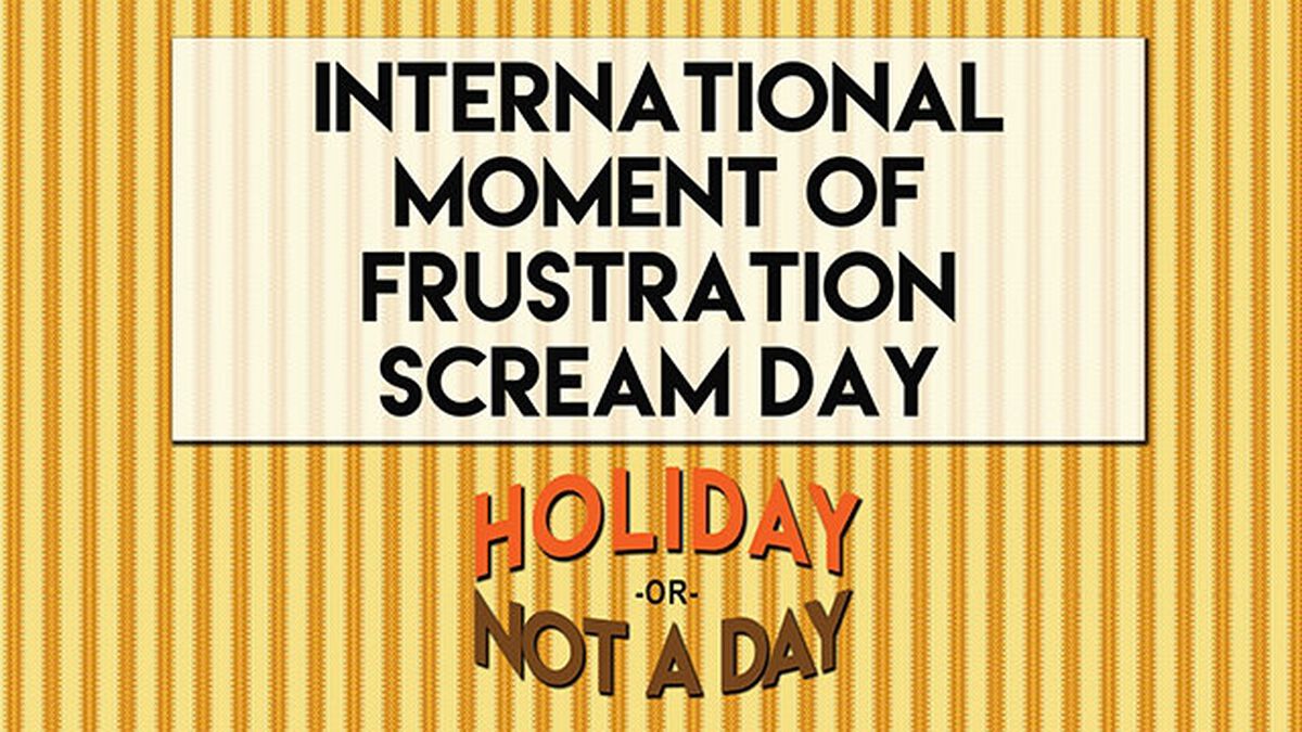 Holiday or Not a Day: October image number null