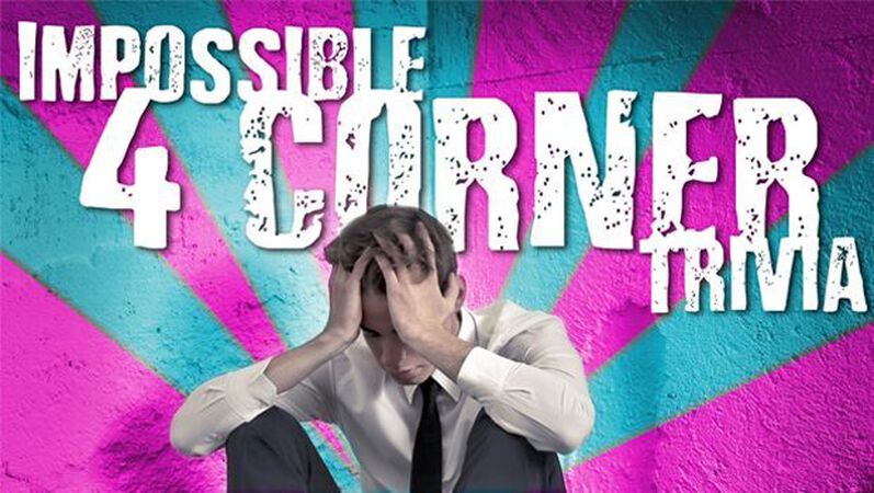 Impossible 4 Corner Trivia