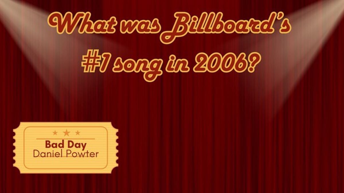 The Year Was 2006 image number null