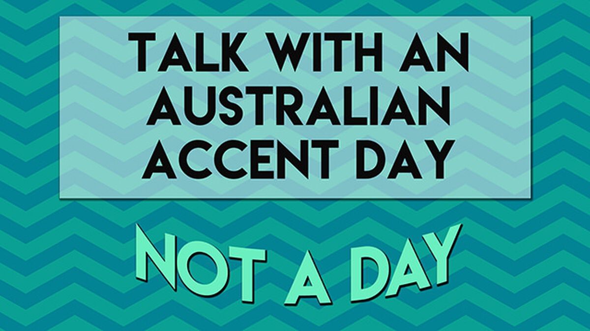 Holiday or Not a Day: August image number null