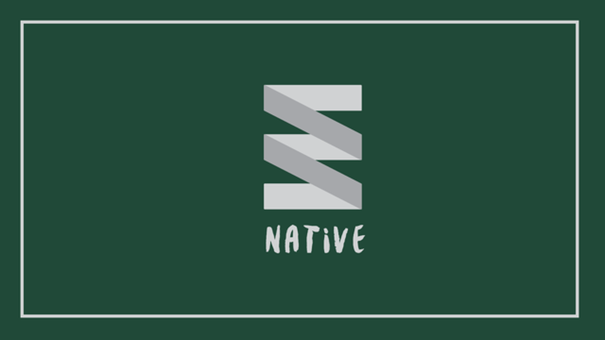 Native image number null