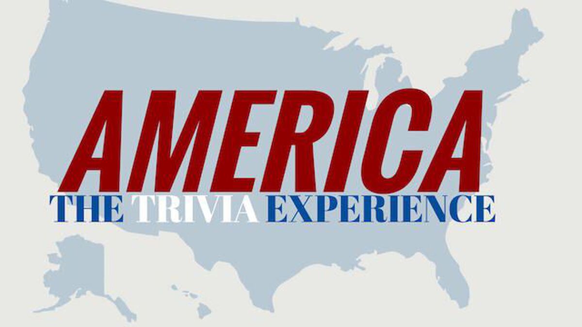 America: The Trivia Experience image number null