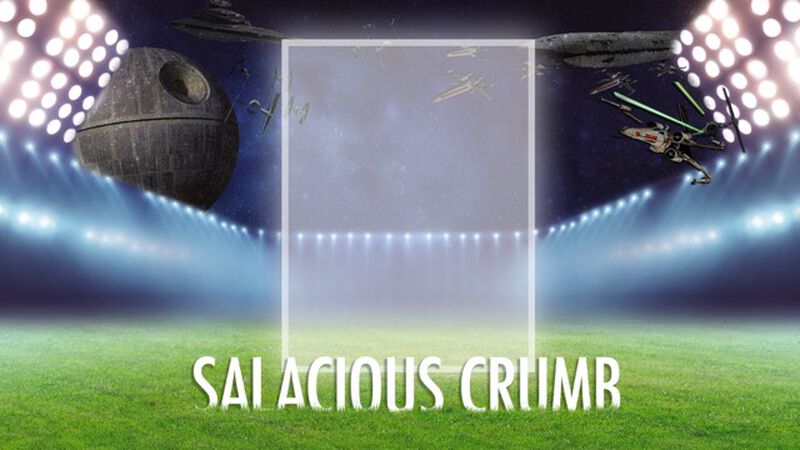 Star Wars Character OR Pro Athlete?