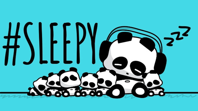 Sleepy