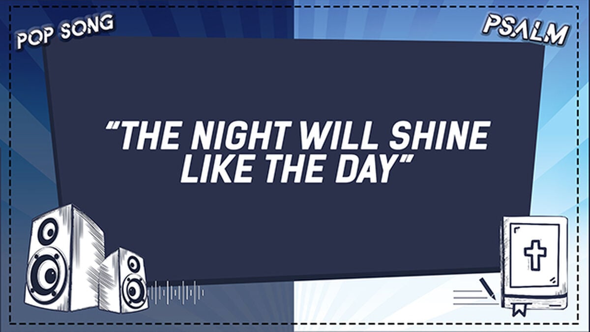 Psalm or Pop Song? image number null